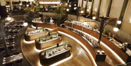 Esplanade Hotel Fremantle - By Rydges - Holiday Adelaide 1