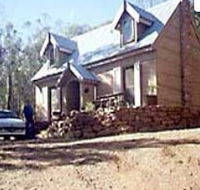 Table Top Mountain Retreat - Holiday Adelaide