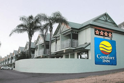 Comfort Inn Geraldton - Holiday Adelaide