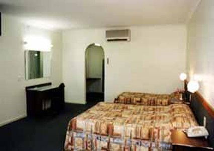 Comfort Inn Geraldton - Holiday Adelaide 1
