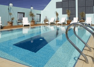 Mercure Hotel Perth - Holiday Adelaide 3