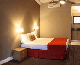 Rose And Crown Hotel - Holiday Adelaide 0