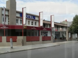 Bailey's Motel - Holiday Adelaide 0