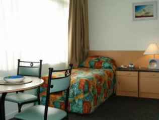 Bailey's Motel - Holiday Adelaide 2