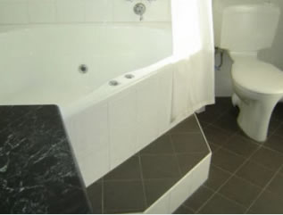 Bailey's Motel - Holiday Adelaide 3