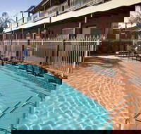 Quality Inn Railway - Holiday Adelaide