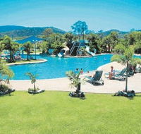 BIG4 Adventure Whitsunday Resort - Holiday Adelaide