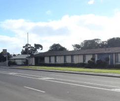 Amaroo Motor Lodge - Holiday Adelaide