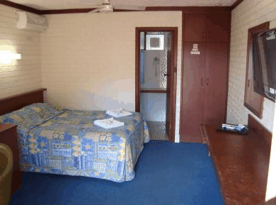 Amaroo Motor Lodge - Holiday Adelaide 1