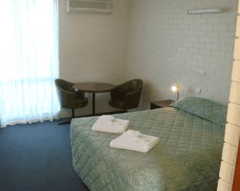 Amaroo Motor Lodge - Holiday Adelaide 2