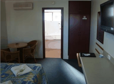 Amaroo Motor Lodge - Holiday Adelaide 3