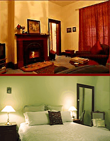 The Pickled Pear - Holiday Adelaide