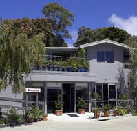 Comfort Inn Lorne Bay View - Holiday Adelaide