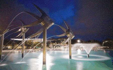 Mantra Esplanade - Holiday Adelaide 1