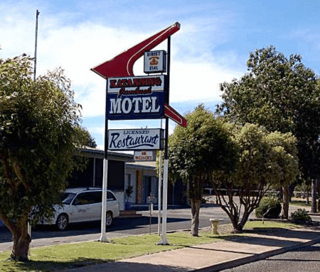 Katanning Motel - Holiday Adelaide