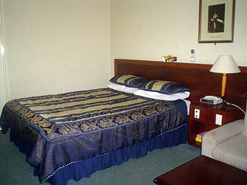 Kingsley Motel - Holiday Adelaide 0