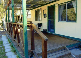 Peaceful Bay Chalets - Holiday Adelaide