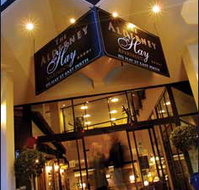 Starwest Alderney On Hay Apartments - Holiday Adelaide