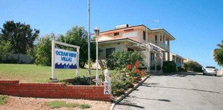 Ocean View Villas - Holiday Adelaide