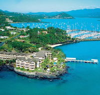 Coral Sea Resort - Holiday Adelaide