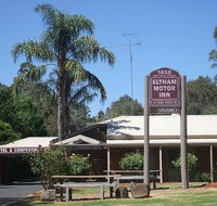 Eltham Motor Inn - Holiday Adelaide