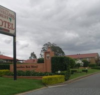 Travellers Rest And The Courtyard Restaurant - Holiday Adelaide