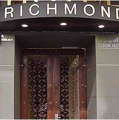 Hotel Richmond - Holiday Adelaide 0