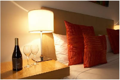 Hotel Richmond - Holiday Adelaide 1