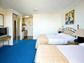 Clarion Hotel Mackay Marina - Holiday Adelaide