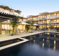 Maison Noosa Luxury Beachfront Resort - Holiday Adelaide