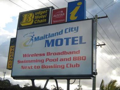 Rutherford NSW Holiday Adelaide