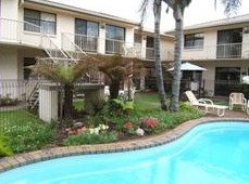 Ocean Drive Apartments - Holiday Adelaide 1
