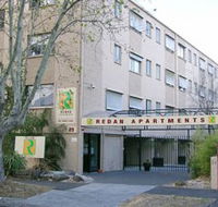 Redan Apartments - Holiday Adelaide