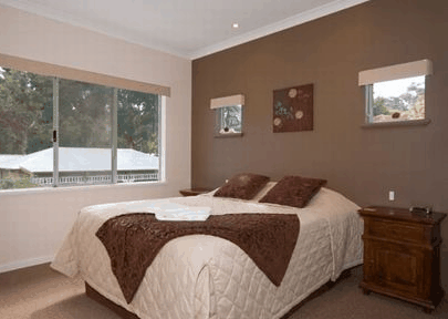 Adamsons Riverside Accommodation - Holiday Adelaide