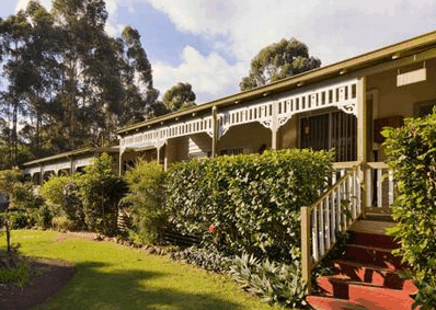 Adamsons Riverside Accommodation - Holiday Adelaide 3