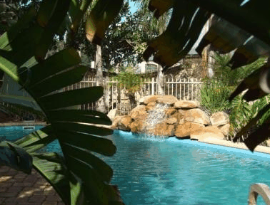 Comfort Inn Grange on Farrelly - Holiday Adelaide