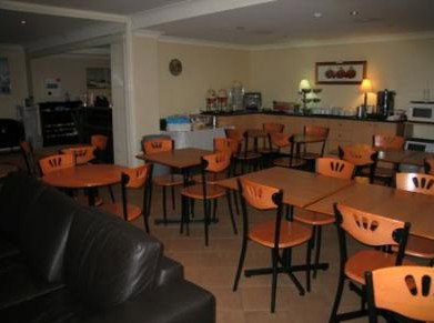 Sleep Express Motel - Holiday Adelaide 3