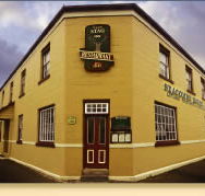 Comfort inn Port Fairy - Holiday Adelaide