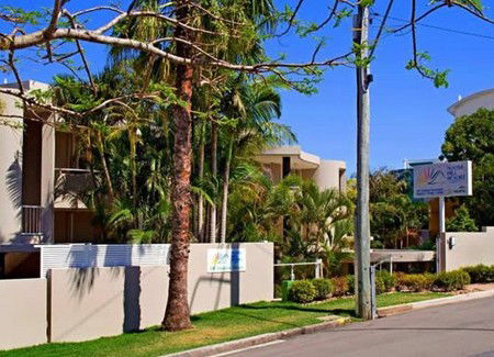 Noosa Hill Resort - Holiday Adelaide 0