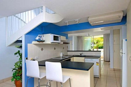 Noosa Hill Resort - Holiday Adelaide 1