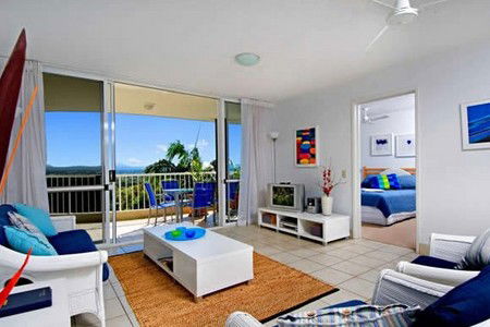 Noosa Hill Resort - Holiday Adelaide 2
