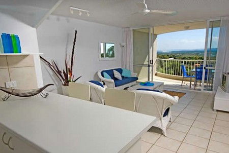Noosa Hill Resort - Holiday Adelaide 3