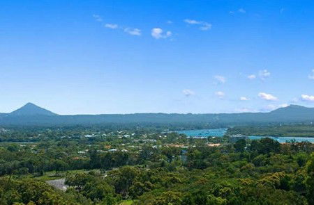 Noosa Hill Resort - Holiday Adelaide 5