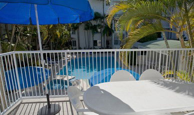 Noosa Quays Apartments - Holiday Adelaide 0