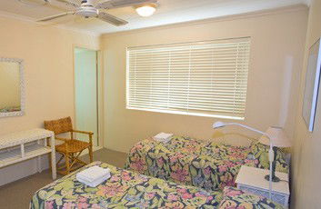 Noosa Quays Apartments - Holiday Adelaide 1