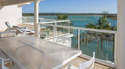 Noosa Quays Apartments - Holiday Adelaide 2
