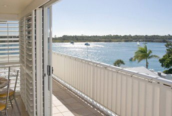 Noosa Quays Apartments - Holiday Adelaide 4