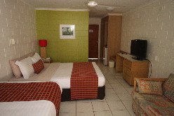 Mackays Mission Beach - Holiday Adelaide 2