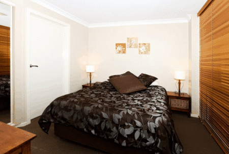 Best Western Beaches Apartments - Holiday Adelaide