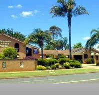Jacaranda Place Motor Inn - Holiday Adelaide